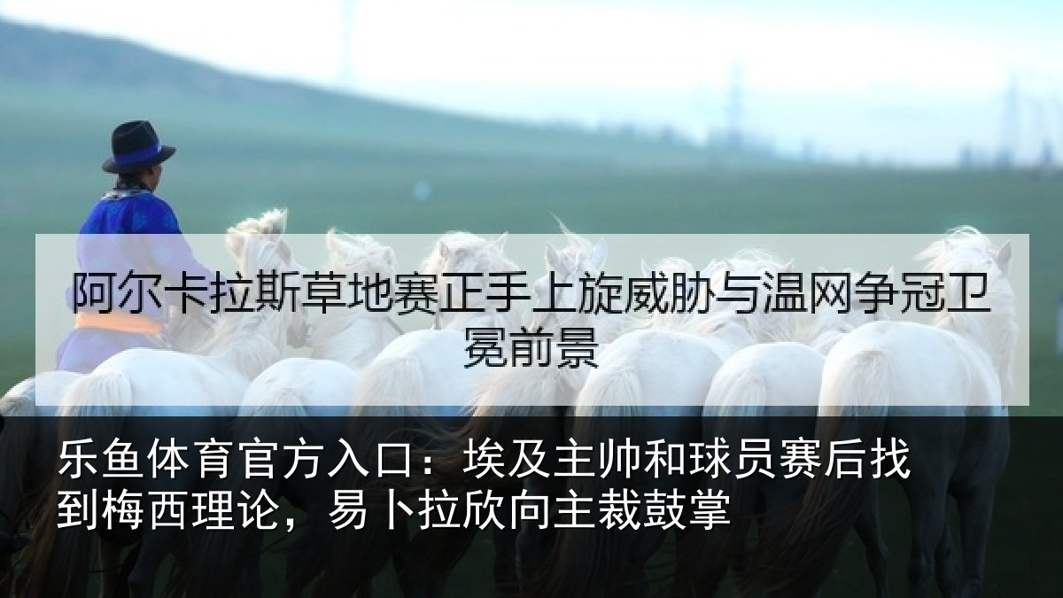 乐鱼体育官方入口:埃及相关情况到梅相关情况主裁鼓掌